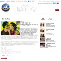 Globo-Teatro