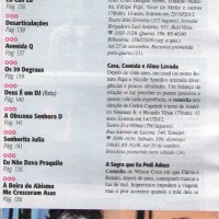 Revista Veja SP - 21 agosto 2013